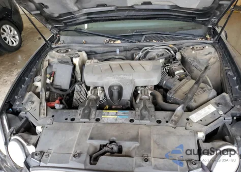 2006 Buick Lacrosse Cx from USA, damaged, VIN 2G4WC582261188677